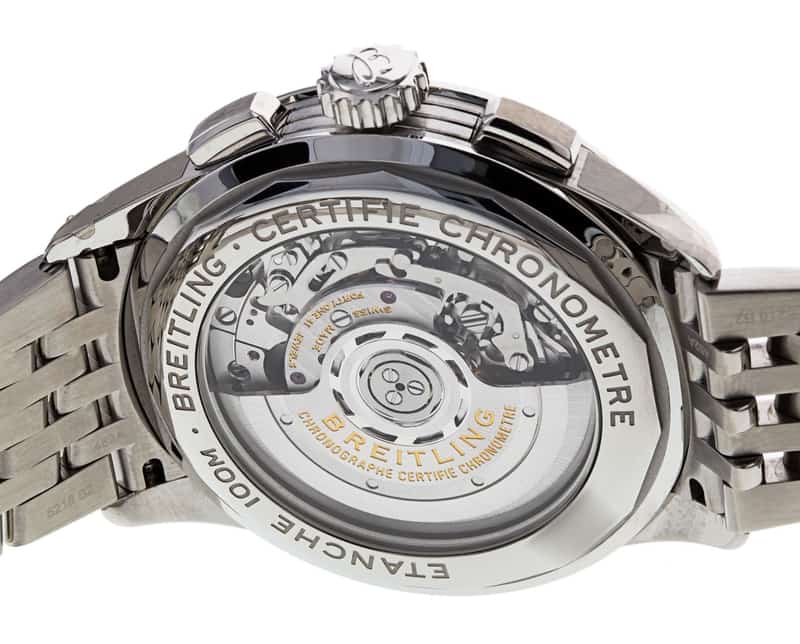 Breitling Premier B01 AB0118